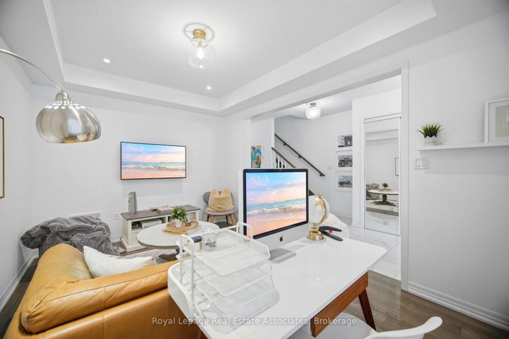 Photo 47 at 110 Huguenot Road, GO Glenorchy, Oakville