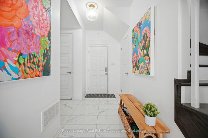 Photo 48 at 110 Huguenot Road, GO Glenorchy, Oakville