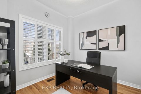 Photo 1 at 278 Williamson Road, Greensborough, Markham