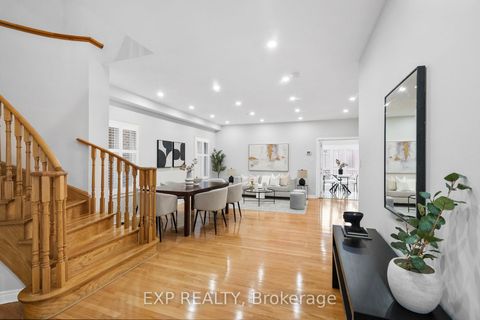 Photo 2 at 278 Williamson Road, Greensborough, Markham