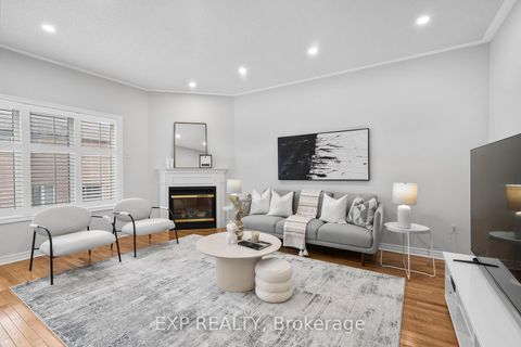 Photo 4 at 278 Williamson Road, Greensborough, Markham