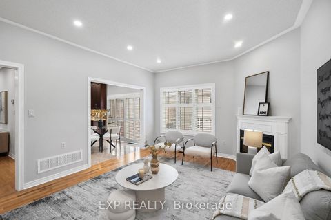 Photo 5 at 278 Williamson Road, Greensborough, Markham