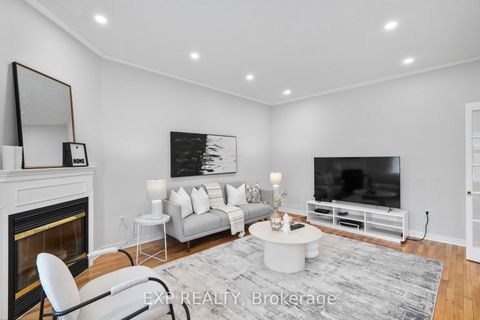 Photo 6 at 278 Williamson Road, Greensborough, Markham