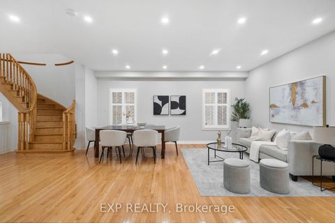 Photo 7 at 278 Williamson Road, Greensborough, Markham