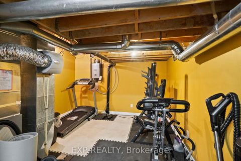 Photo 27 at 278 Williamson Road, Greensborough, Markham