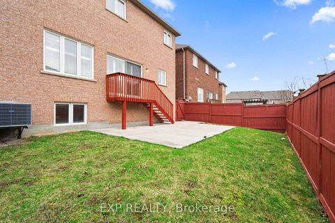 Photo 32 at 278 Williamson Road, Greensborough, Markham