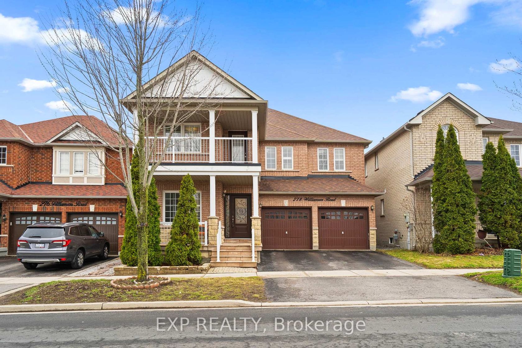278 Williamson Road, Greensborough, Markham 