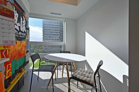 Photo 6 at 728 - 20 Meadowglen Place, Woburn, Toronto