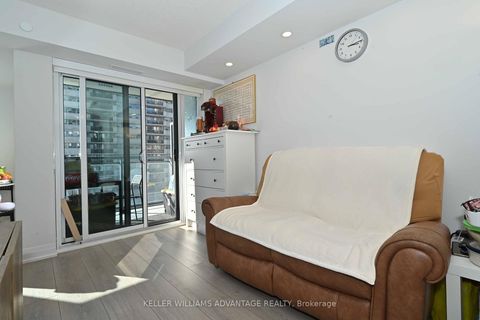 Photo 9 at 728 - 20 Meadowglen Place, Woburn, Toronto