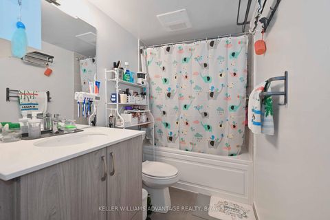 Photo 12 at 728 - 20 Meadowglen Place, Woburn, Toronto