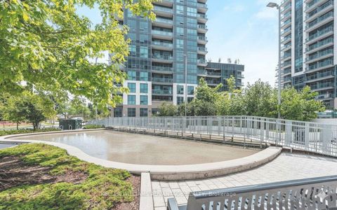 Photo 16 at 728 - 20 Meadowglen Place, Woburn, Toronto