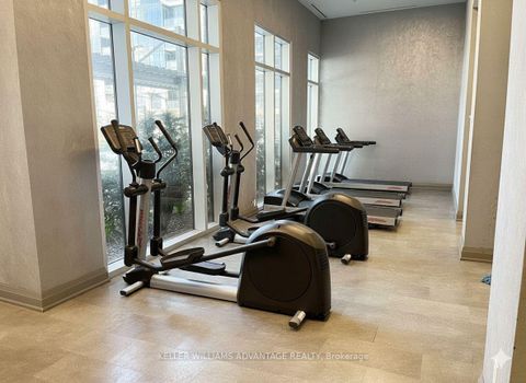 Photo 19 at 728 - 20 Meadowglen Place, Woburn, Toronto