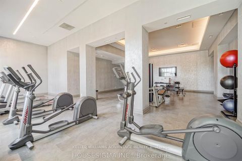 Photo 21 at 728 - 20 Meadowglen Place, Woburn, Toronto