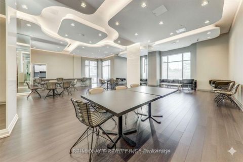 Photo 23 at 728 - 20 Meadowglen Place, Woburn, Toronto