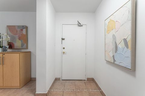 Photo 1 at 508 - 1 Four Winds Drive, York University Heights, Toronto