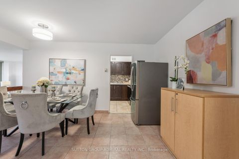 Photo 3 at 508 - 1 Four Winds Drive, York University Heights, Toronto