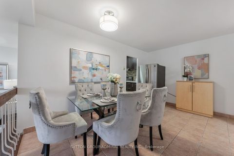 Photo 4 at 508 - 1 Four Winds Drive, York University Heights, Toronto