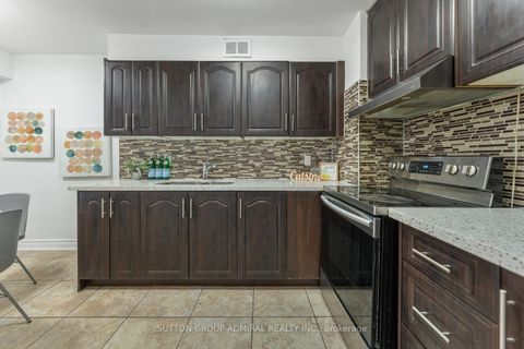 Photo 6 at 508 - 1 Four Winds Drive, York University Heights, Toronto