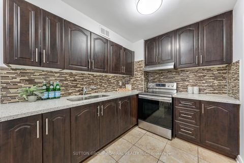 Photo 9 at 508 - 1 Four Winds Drive, York University Heights, Toronto