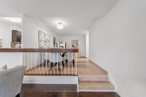 Photo 11 at 508 - 1 Four Winds Drive, York University Heights, Toronto