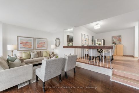 Photo 12 at 508 - 1 Four Winds Drive, York University Heights, Toronto