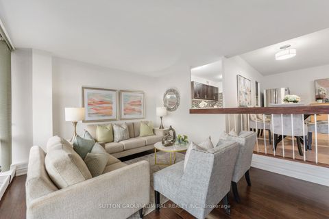 Photo 13 at 508 - 1 Four Winds Drive, York University Heights, Toronto
