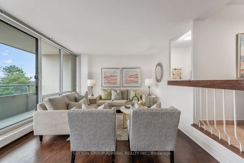 Photo 14 at 508 - 1 Four Winds Drive, York University Heights, Toronto
