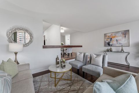 Photo 17 at 508 - 1 Four Winds Drive, York University Heights, Toronto