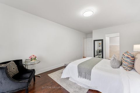 Photo 24 at 508 - 1 Four Winds Drive, York University Heights, Toronto