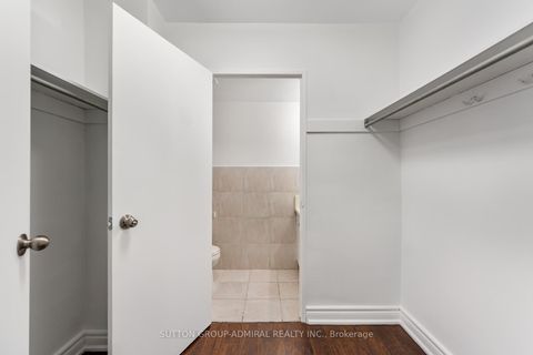 Photo 25 at 508 - 1 Four Winds Drive, York University Heights, Toronto