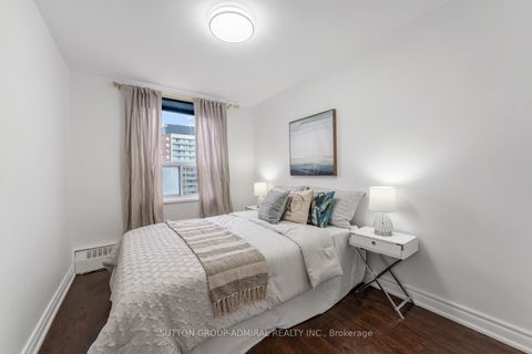 Photo 27 at 508 - 1 Four Winds Drive, York University Heights, Toronto