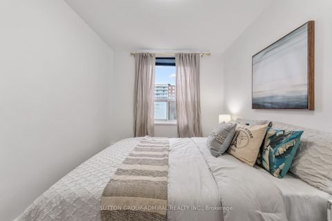 Photo 28 at 508 - 1 Four Winds Drive, York University Heights, Toronto
