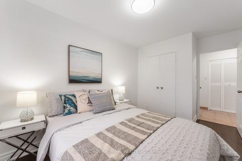Photo 29 at 508 - 1 Four Winds Drive, York University Heights, Toronto