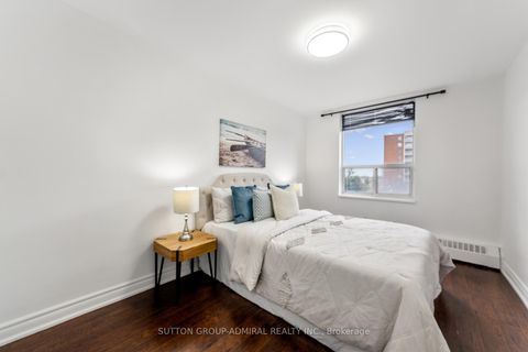 Photo 30 at 508 - 1 Four Winds Drive, York University Heights, Toronto