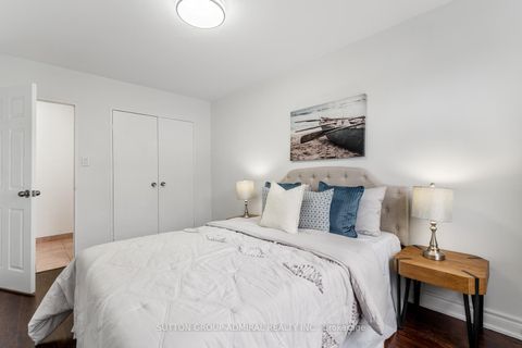 Photo 32 at 508 - 1 Four Winds Drive, York University Heights, Toronto