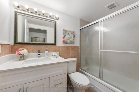 Photo 33 at 508 - 1 Four Winds Drive, York University Heights, Toronto