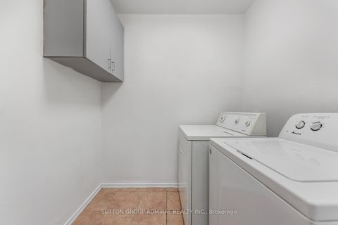 Photo 34 at 508 - 1 Four Winds Drive, York University Heights, Toronto