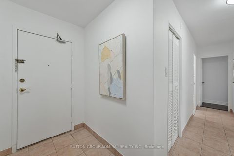 Photo 35 at 508 - 1 Four Winds Drive, York University Heights, Toronto