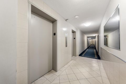 Photo 37 at 508 - 1 Four Winds Drive, York University Heights, Toronto