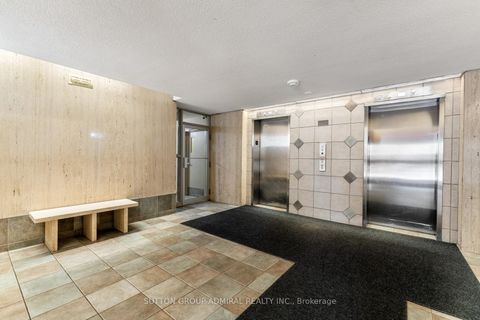 Photo 38 at 508 - 1 Four Winds Drive, York University Heights, Toronto