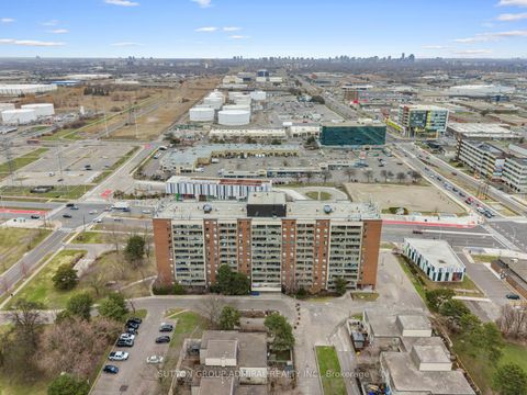 Photo 45 at 508 - 1 Four Winds Drive, York University Heights, Toronto