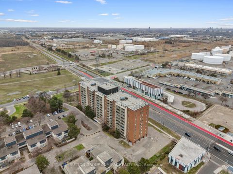Photo 46 at 508 - 1 Four Winds Drive, York University Heights, Toronto
