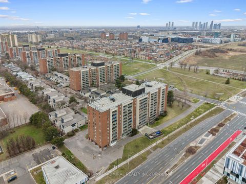 Photo 47 at 508 - 1 Four Winds Drive, York University Heights, Toronto