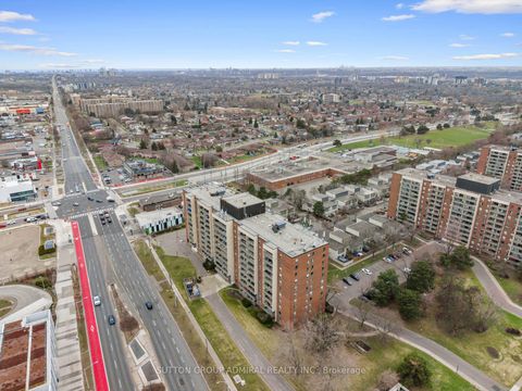 Photo 49 at 508 - 1 Four Winds Drive, York University Heights, Toronto