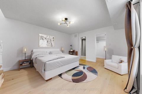 Photo 10 at 113 - 40 Merchant Lane, Dufferin Grove, Toronto