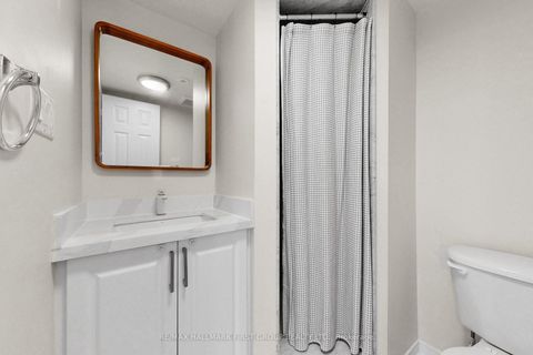 Photo 12 at 113 - 40 Merchant Lane, Dufferin Grove, Toronto