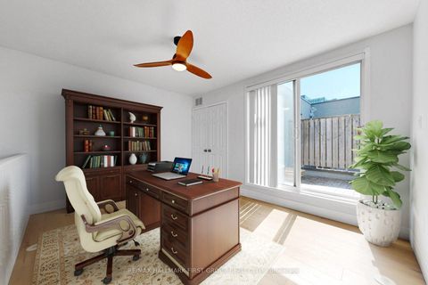 Photo 13 at 113 - 40 Merchant Lane, Dufferin Grove, Toronto