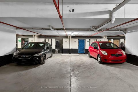 Photo 18 at 113 - 40 Merchant Lane, Dufferin Grove, Toronto