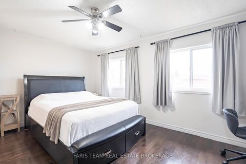 Photo 10 at 47 Bibby Court, Holly, Barrie