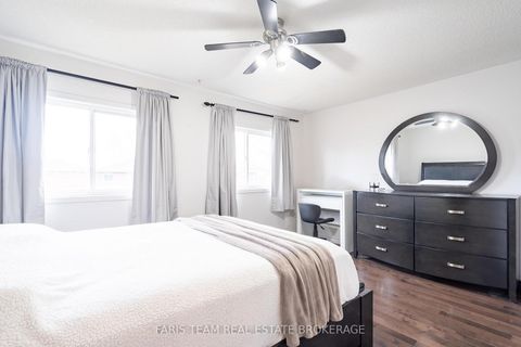 Photo 11 at 47 Bibby Court, Holly, Barrie